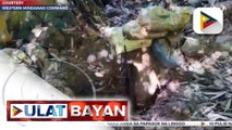Tatlong umano'y mga miyembro ng BIFF, napatay sa magkakahiwalay na operasyon ng otoridad sa Maguindanao