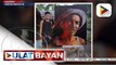 Isang anak mula Occidental Mindoro, ginawan ng portrait ang kanyang ama bilang pagpupugay ngayong Father's Day