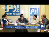 وزير يمني: نسيطر على ٨٥٪ من أراضي اليمن.. ونطالب بتسليم “الحديدة” للأمم المتحدة