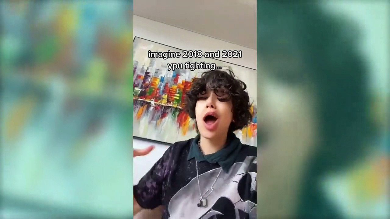 Imagine 2018 You Fighting 2021 You | Motorsport | Migos, Nicki Minaj, Cardi B | Tiktok Compilation