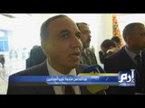 عبدالمحسن سلامة: حزمة تشريعات مرتقبة لضمان حرية الصحافة بمصر