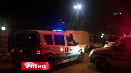 Cami hoparlöründen Tatlıses şarkısı çaldırdılar