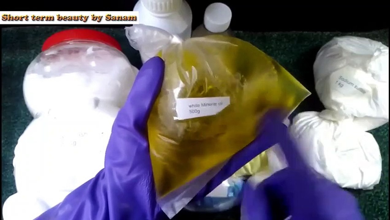 #detergent #laundry  Detergent Powder Making 100% Real Formula - Detergent Powder Making Formula