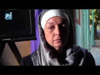إرم نيوز في كواليس تصوير فيلم "أمينة"