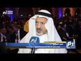 فهد السلمي: السعودية دولة عدل ولا إجراءات إلا ضد الفاسدين