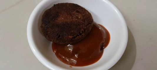 பீட்ரூட் கட்லட் | Beetroot cutlet