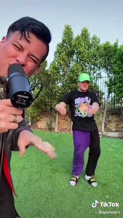 Spencer X Best Beatbox Tiktok 2020 ~ Featuring Justmaiko & Shluv House