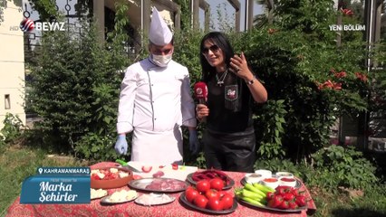 Marka Şehirler 20 Haziran 2021