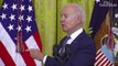 Biden signs bill marking Juneteenth as federal holiday celebrating end of slavery in US