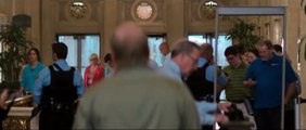 Marauders Official Trailer #1 (2016) - Bruce Willis, Dave Bautista Movie HD
