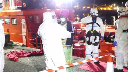 Más de 82 millones de personas viven como desplazadas forzosas en el mundo