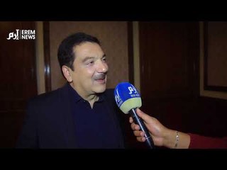 المطرب هيثم الشاولي يكشف عن كواليس ألبومه الجديد