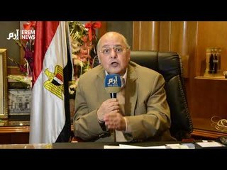 عبر إرم نيوز.. موسى مصطفى موسى يوجه كلمة للناخب المصري
