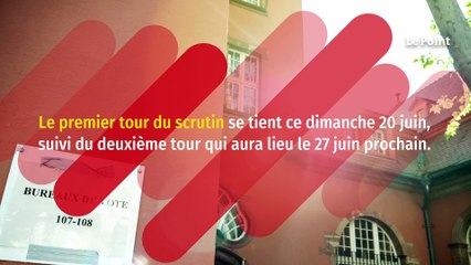 Les élections départementales et régionales de 2021