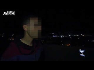 "إرم نيوز" يرصد العملية الأمنية للجيش المصري على الحدود بين قطاع غزة ومصر