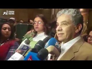 وزير البيئة المصري: 7 مليارات جنيه سنويًّا لإدارة منظومة المخلفات الجديدة