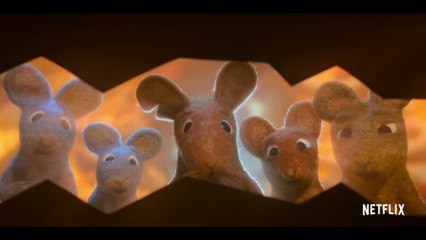 Ruby tombée du nid Film