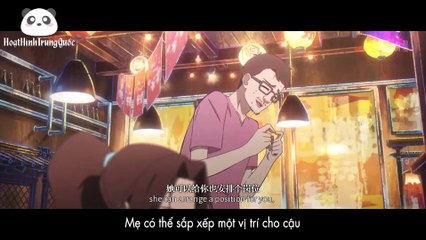 [VIETSUB]  NGƯỜI ĐẠI DIỆN THỜI GIAN - TẬP  08