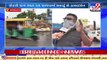 Dug-up roads add to rain woes in Ahmedabad _ TV9News