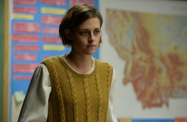 Kristen Stewart fala sobre desafio de interpretar Princesa Diana nos cinemas