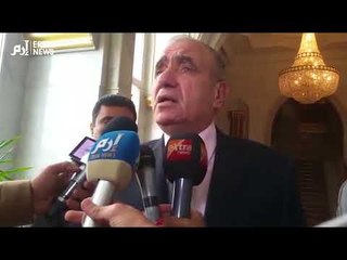 وزير مصري: نواجه الإعلام الداعم للإرهاب بجانب مشروعات التنمية