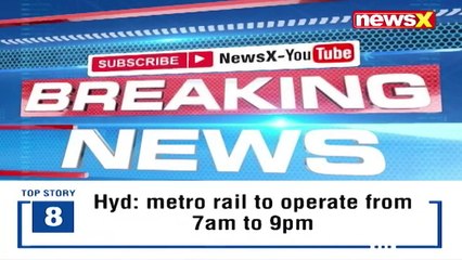 India's Recovery Rate Increases Recovery Rate At 96.27% NewsX