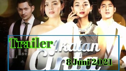 Ikatan Cinta 8 Juni 2021 Full Episode