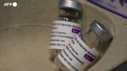 Vaccini, si' al richiamo con Astrazeneca per gli under 60