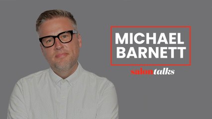 Michael Barnett shines a light on transgender high school athletes in Changing the Game