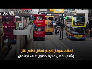 تعرّف على المدن الأفضل في العالم  لتكون مديرًا وصاحب عمل حر