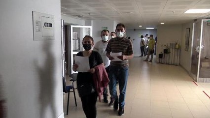 30 YAŞINDAKİLERE DE KORONAVİRÜS AŞISI BAŞLADI