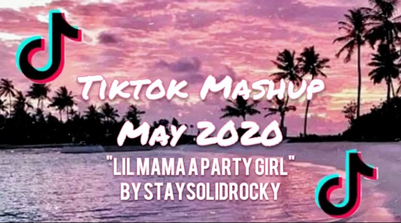 ♪Tiktok Mashup April/May 2020♪ With Song Names (Not Clean) ☆Charli D'Amelio☆