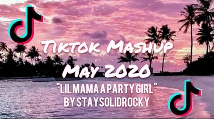 ♪Tiktok Mashup April/May 2020♪ With Song Names (Not Clean) ☆Charli D'Amelio☆
