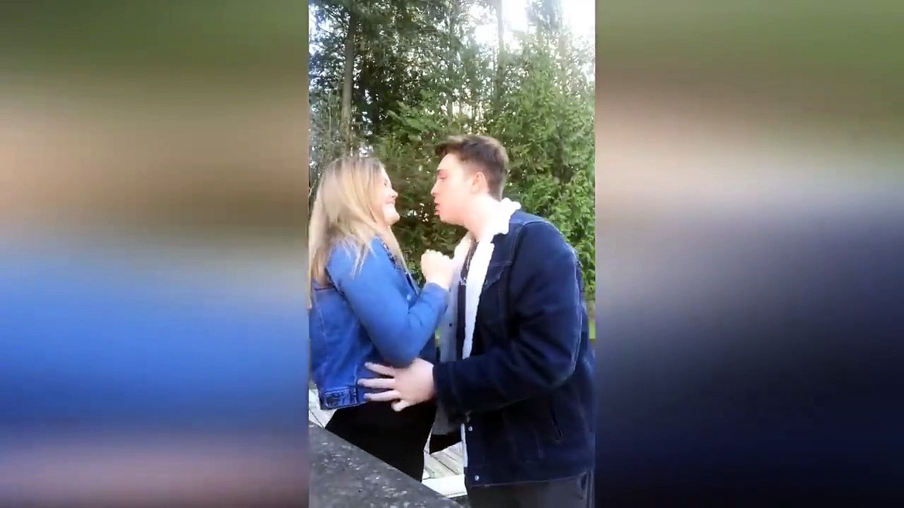 Cute Relationship Tiktoks That Last For 34 Minutes 