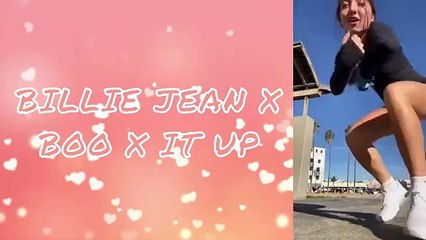 Tik Tok Body Maria Vania