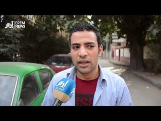 كيف يرى الشارع المصري الأمير محمد بن سلمان وزيارته لمصر؟