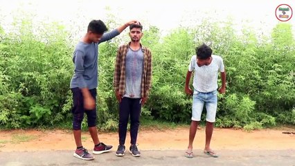 Indian New Funny Video 2020 || Must Watch Desi Comedy Video 2020 || Try To Not Laugh || Found2Funny