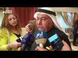 السفير الكويتي بالقاهرة يهدي مستشفى 