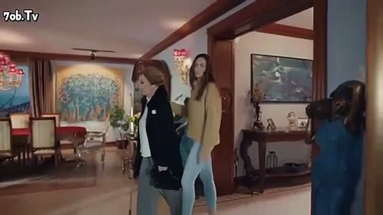 مسلسل جانبي الأيسر الحلقة 8 الثامنة مترجمة للعر...