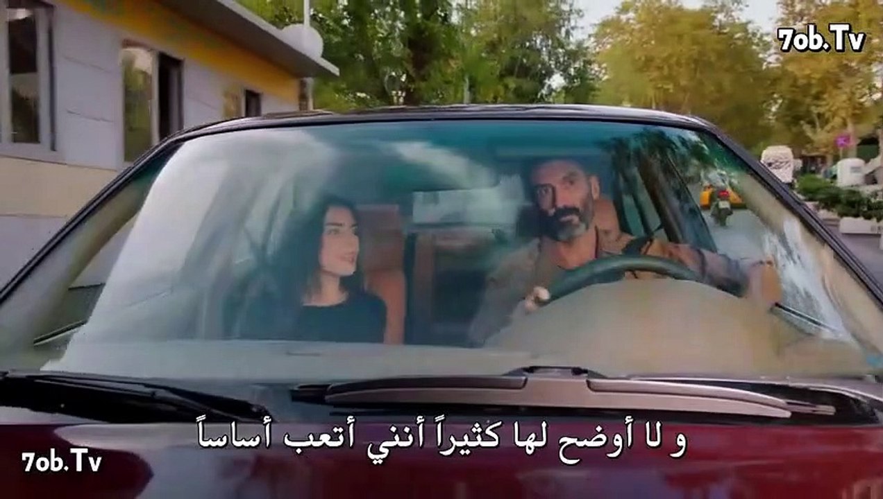 مسلسل جانبي الايسر الحلقة 3 الثالثة مترجمة - القسم 2