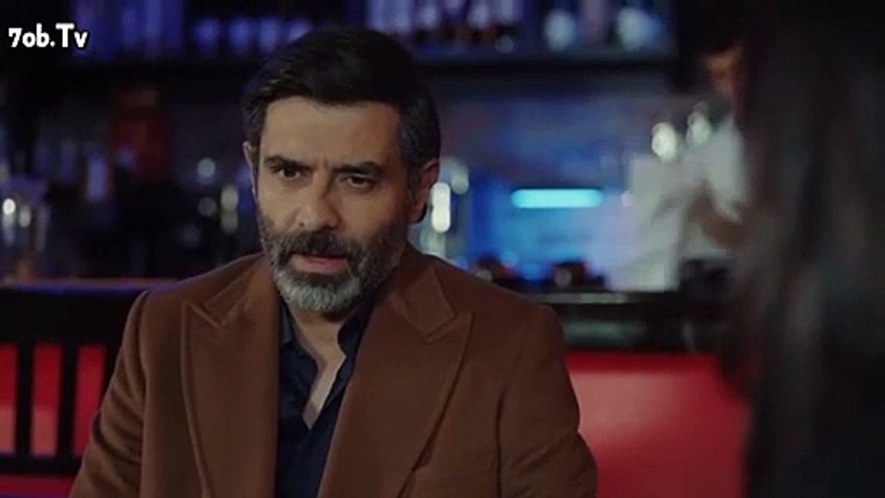 مسلسل جانبي الأيسر الحلقة 10 العاشرة مترجمة للعربية - القسم 2