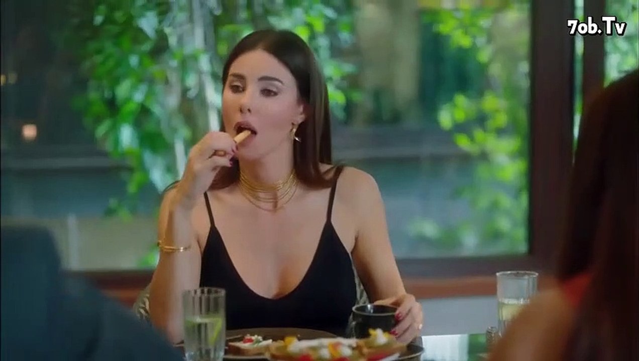 مسلسل جانبي الايسر الحلقة الثانية 2 الثانية مترجمة - القسم الأخير