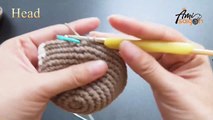 How To Crochet An Octopus - Beginner-Friendly Amigurumi Sea Animal Pattern - No Sewing!