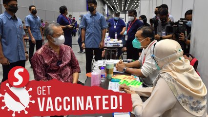 National Recovery Plan on schedule with more vaccines coming in, says PM