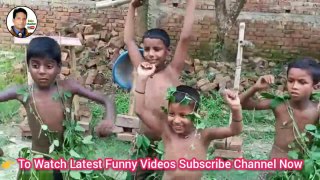 Funny whatsApp video_Dancing video of indian boys_Top most comedy video 2021 in