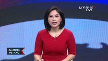 Vaksin Covid-19 Tahap ke-17 Tiba di Bandara Soekarno-Hatta