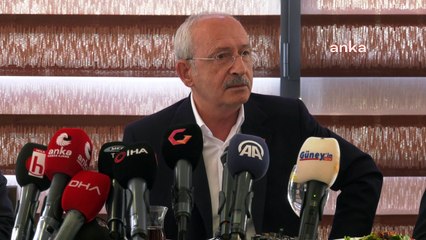 Kılıçdaoğlu, SBK Türkiye’de At Oynatıyorsa Arkasında Siyasi Güç Vardır