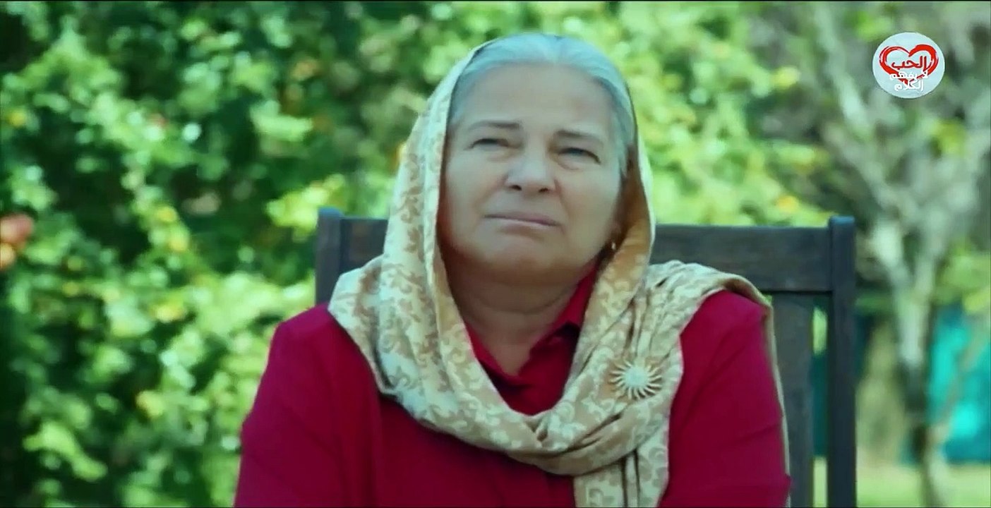 مسلسل الحب لا يفهم الكلام الحلقة 47 مدبلجة