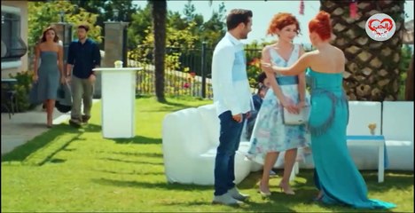 مسلسل الحب لا يفهم الكلام الحلقة 37 مدبلجة