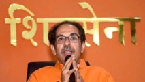Cong, NCP trying to weaken Shiv Sena: Pratap Sarnaik tells Uddhav Thackeray